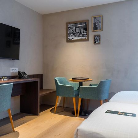 Business By Parkhotel -Annex- Arrondissement di Courtrai Esterno foto