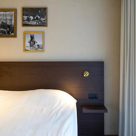Business By Parkhotel -Annex- Arrondissement di Courtrai Esterno foto