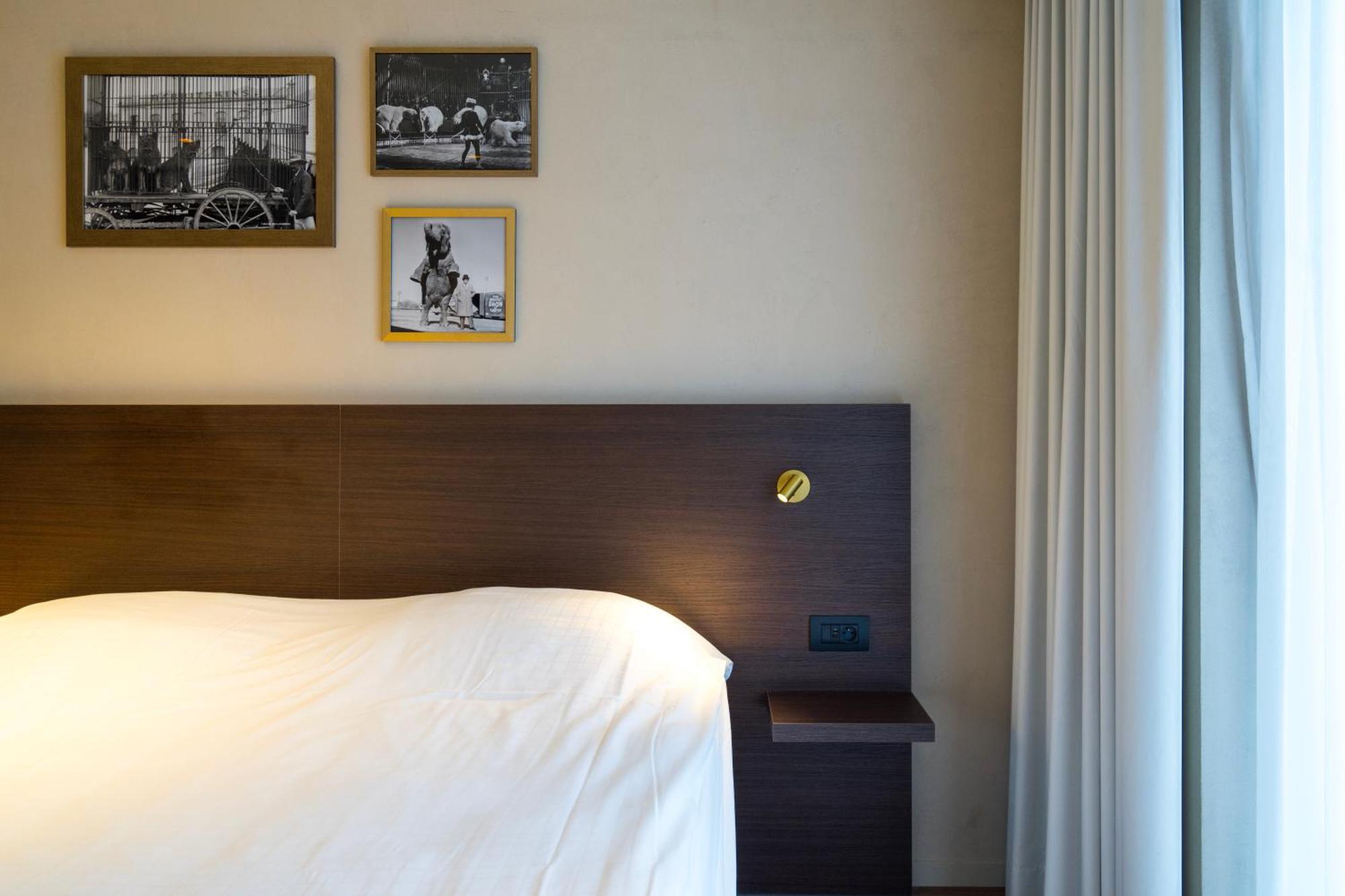 Business By Parkhotel -Annex- Arrondissement di Courtrai Esterno foto